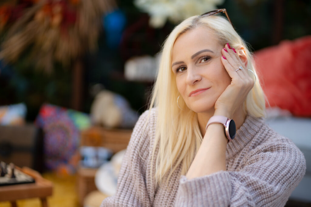 zmiany zaczynamy od siebie